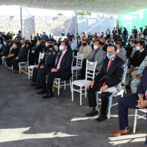 Alcalde es invitado por el gobernador en su gira de trabajo