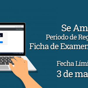 Amplía UAdeC Registro de Aspirantes a Bachillerato, Licenciatura y Posgrado al 3 de marzo