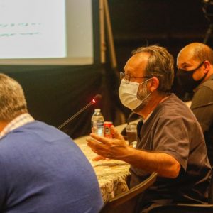 Baja al 27 por ciento ocupación hospitalaria en la región Sureste