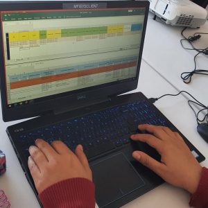 CENTRO REGIONAL DE IDENTIFICACIÓN HUMANA DE COAHUILA CUENTA CON SOFTWARE DE ALTA TECNOLOGÍA