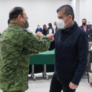 COAHUILA BUSCA LO NECESARIO PARA INMUNIZAR A SU POBLACIÓN MARS1