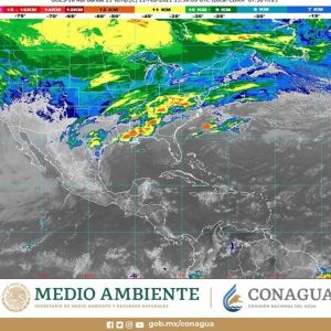 COAHUILA ESPERA MARCADO DESCENSO EN LA TEMPERATURA
