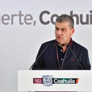 COAHUILA HA RESPALDADO A EMPRESARIOS CON MÁS DE MIL MDP EN CRÉDITOS POR CONTINGENCIA MARS