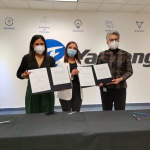 COAHUILA IMPULSA LA INCLUSIÓN LABORAL