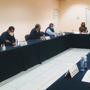 COAHUILA INSTALA COMISIÓN INTERINSTITUCIONAL PARA EL BLINDAJE DEL PROCESO ELECTORAL