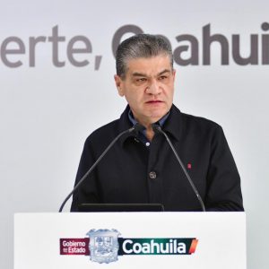 COAHUILA SE PERFILA PARA CONTINUAR EN PRIMEROS LUGARES EN CAPTACIÓN DE INGRESOS PROPIOS
