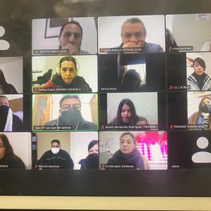 COAHUILA TRABAJA COORDINADAMENTE PARA EVITAR LA DESERCIÓN ESCOLAR EN NIÑAS, NIÑOS Y ADOLESCENTES