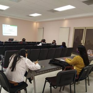 COAHUILA TRABAJA EN SINERGIA EN CONTRA DE LA VIOLENCIA DE GÉNERO