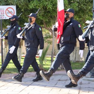 CONMEMORAN CVIII ANIVERSARIO LUCTUOSO DE DON FRANCISCO I. MADERO1