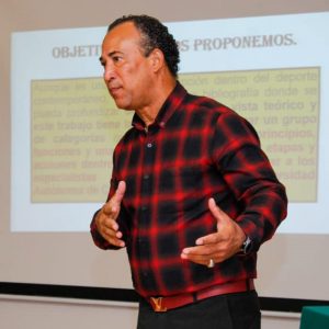 Capacita UAdeC a sus Entrenadores con la Conferencia “Inteligencia Deportiva”