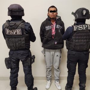 Capturan en Celaya la SSPEG en coordinación con la FGE y el apoyo de autoridades federales, a cuatro presuntos integrantes de una célula delictiva4