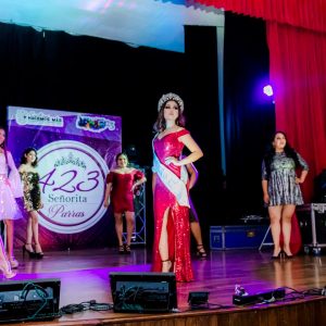 Certamen Señorita Parras 423