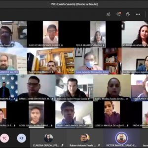 Con el Apoyo de las y los Universitarios se Transformará la UAdeC