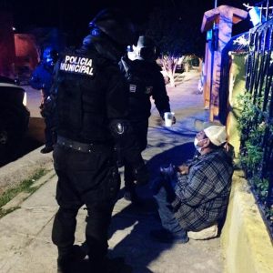 Continuamos con el operativo de Proximidad