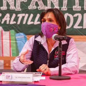 Convoca DIF Saltillo a participar en el Cabildo Infantil 20211