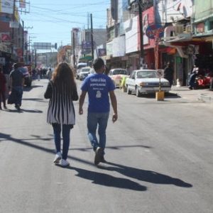 Decisiones correctas evitó que al comercio local le fuera peor