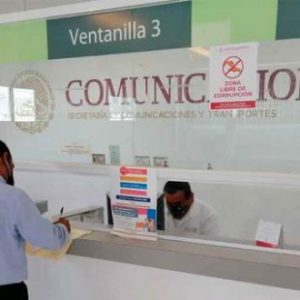 EN ABRIL ENTRA EN VIGOR LA LICENCIA FEDERAL DIGITAL1