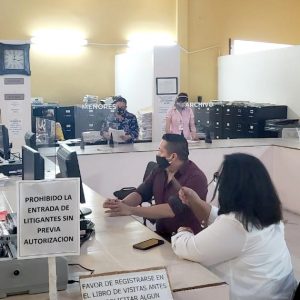 EN COAHUILA SE PRIVILEGIA LA CONCILIACIÓN LABORAL