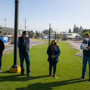 EN RAMOS ARIZPE ENTREGA CHEMA MORALES LÍNEA VERDE1