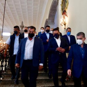 EXHORTA RECHAZAR EN SUS TÉRMINOS EL DICTAMEN DE REFORMAS A LA LEY DE LA INDUSTRIA ELÉCTRICA