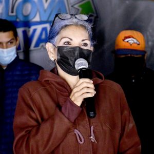 Entrega de pavimentación en la privada Zapopan1