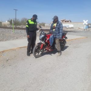 IMPLEMENTA SEGURIDAD CIUDADANA OPERATIVO CASCO SEGURO1