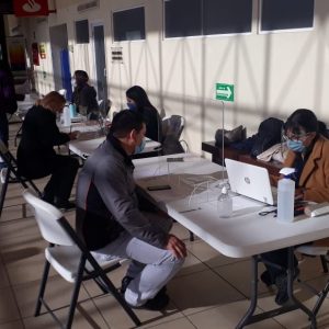 INICIA COAHUILA PROCESO DE RECEPCIÓN DE LA CÉDULA AMBIENTAL
