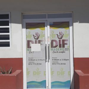 INICIAN LAS BODAS COMUNITARIAS ORGANIZADAS POR DIF MADERO1
