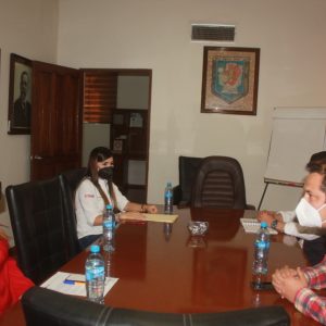 INVITAN A LA INTEGRACIÓN DEL INSTITUTO MUNICIPAL DE LA JUVENTUD