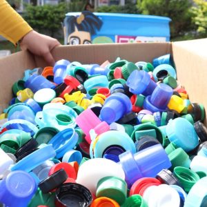 INVITAN A PARTICIPAR EN LA CAMPAÑA DE RECOLECCIÓN DE TAPARROSCAS1