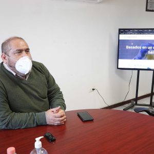 Ingresa UAdeC al Biocluster de Nuevo León 1