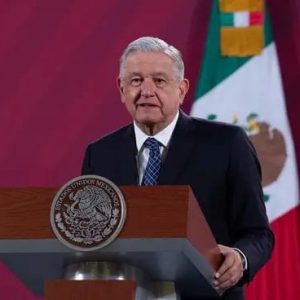 Iniciativa preferente de AMLO para reformar Industria Eléctrica tiene rasgos de inconstitucionalidad