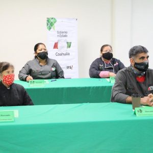 LA CAPACITACIÓN CONTINUA ES PARTE VITAL DE MEJORA DEL DEPORTE EN COAHUILA (2)