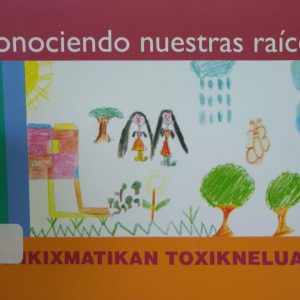 LLEGA A BIBLIOTECAS COAHUILA ‘RUTA DE LENGUAS ORIGINARIAS’