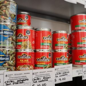 MANTIENE TIENDITA DICONSA PRODUCTOS DE LA CANASTA BÁSICA A BAJO COSTO