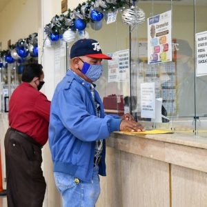 Monclova ha logrado salir adelante gracias a la buena administración de los recursos