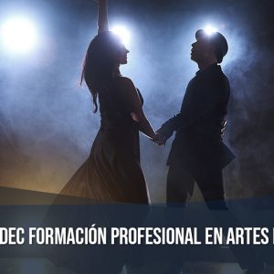 Ofrece UAdeC Formación Profesional en Artes Escénicas