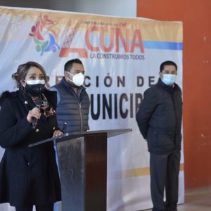 PREPARADA LA SEGUNDA FERIA DE SALUD Y VACUNACIÓN PARA EL MIÉRCOLES 24 DE FEBRERO1