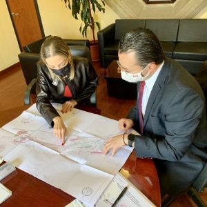 PROYECTOS EN LA SECRETARíA DE HACIENDA A FAVOR DE COAHUILA1