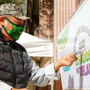 Premiará Municipio a los saltillenses cumplidos