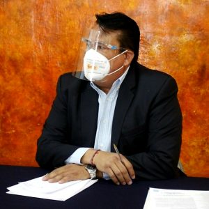 Protocolo de Salud Sección 5