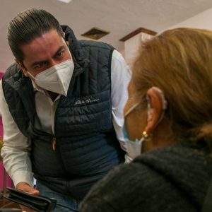 QUINTA ENTREGA DE APARATOS ORTOPEDICOS Y AUDITIVOS EN RAMOS ARIZPE1