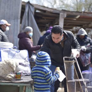 RECORRE ALCALDE COLONIAS MÁS VULNERABLES1