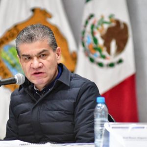 RECUPERA COAHUILA EN ENERO TRES VECES MÁS EMPLEOS QUE A NIVEL NACIONAL MARS1
