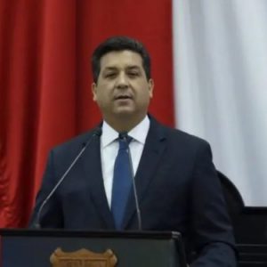 Ratifica FGR ante Cámara de Diputados solicitud para desaforar a gobernador de Tamaulipas García Cabeza de Vaca