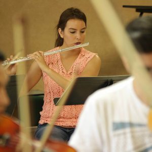 Reforma su Programa Educativo la Escuela Superior de Música