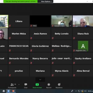 SEFIRC COAHUILA INICIA CAPACITACIÓN ‘ÉTICA EN EL SERVICIO PÚBLICO’1
