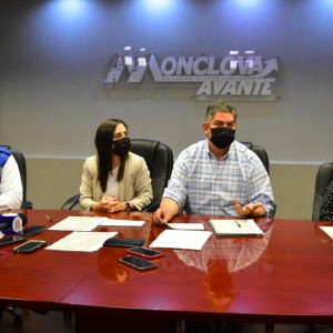 SIGUEN LOS PREPARATIVOS DE LAS BODAS COMUNITARIAS DIF MONCLOVA