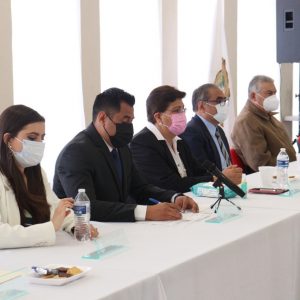 SOLICITAN ADQUIRIR “SAN PEDRO DE LAS COLONIAS” COMO NOMBRE OFICIAL1