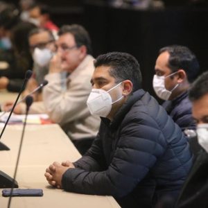 Subcomité Técnico Regional Covid-19 Sureste